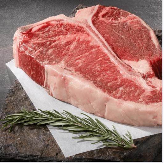 MEAT & POULTRY - FERRARI THAILAND