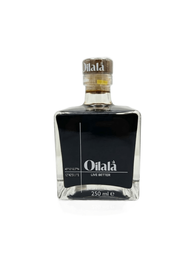 OILALA - BALSAMIC VINEGAR ESSENCE MAJESTIC 250ML - FERRARI THAILAND