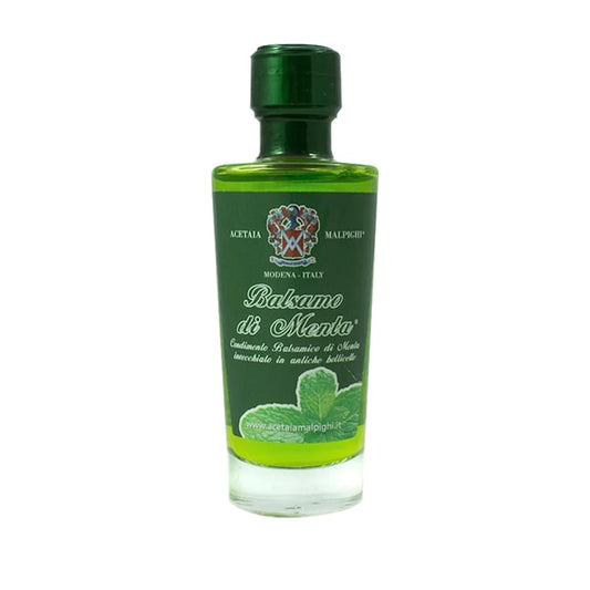 MALPIGHI - BALSAMIC VINEGAR FLAVOURED MINT 100 ML