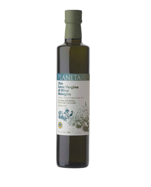 PLANETA – EXTRA VIRGIN OLIVE OIL SICILY เอ็กซ์ตร้า เวอร์จิ้น โอลีฟ ออยล์ (น้ำมันมะกอกธรรมชาติ)