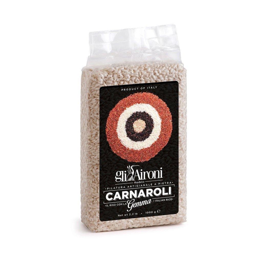 AIRONI - RICE CARNAROLI 1KG - FERRARI THAILAND