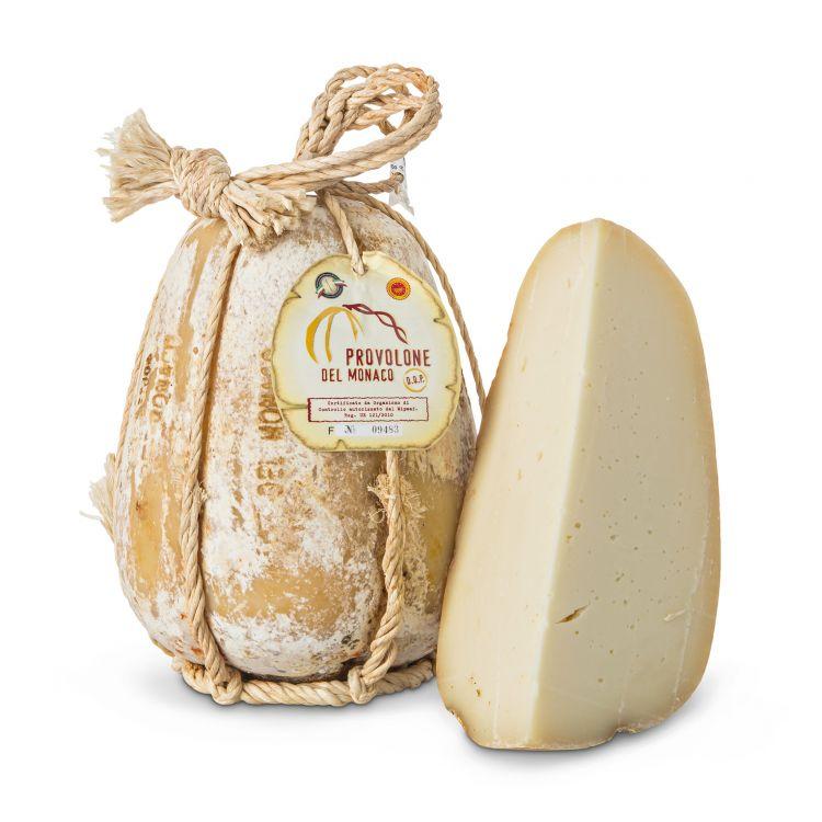 PERRUSIO - PROVOLONE MONACO