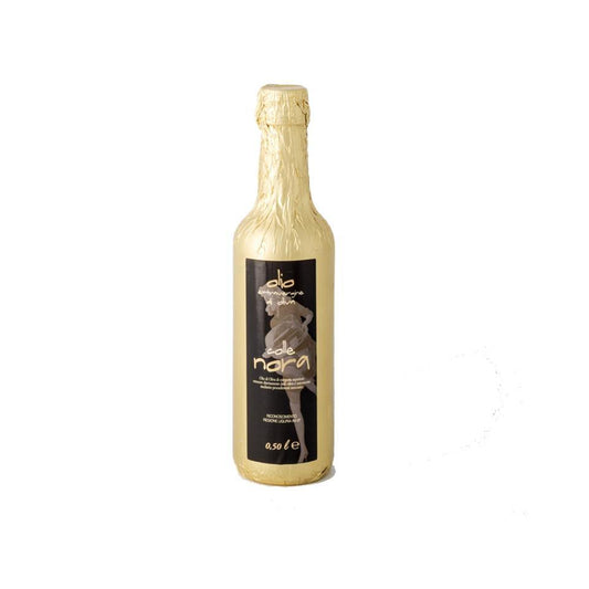 OIL - EXTRA-VIRGIN OLIVE OIL COLLE NORA 500 ML - FERRARI THAILAND