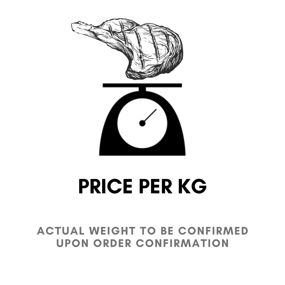 CALVISIUS - CAVIAR GOLD BAR +/- 30G-40G ไข่ปลาคาร์เวียร์อัดแท่ง - FERRARI THAILAND