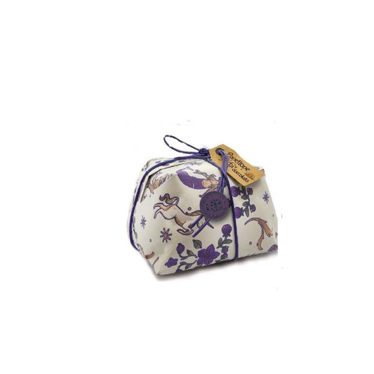 RUSTICHELLA - PANETTONE FIGS AND CHOCOLATE 750G (LIMITED EDITION) - FERRARI THAILAND