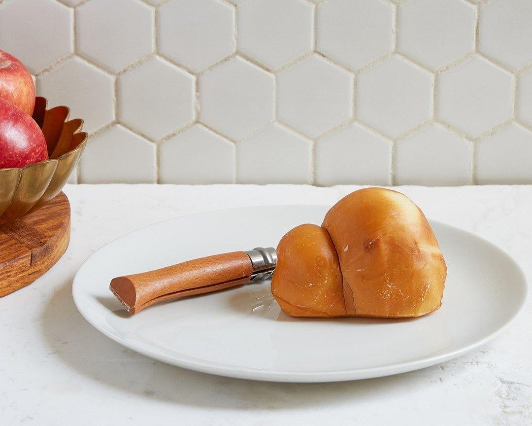 AMBROSI - SCAMORZA SMOKED - FERRARI THAILAND