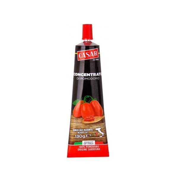 CASAR - TOMATO CONCENTRATED 130G - FERRARI THAILAND