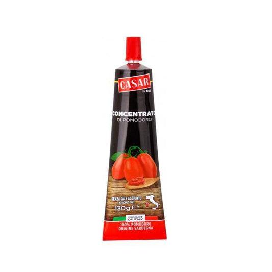 CASAR - TOMATO CONCENTRATED 130G - FERRARI THAILAND