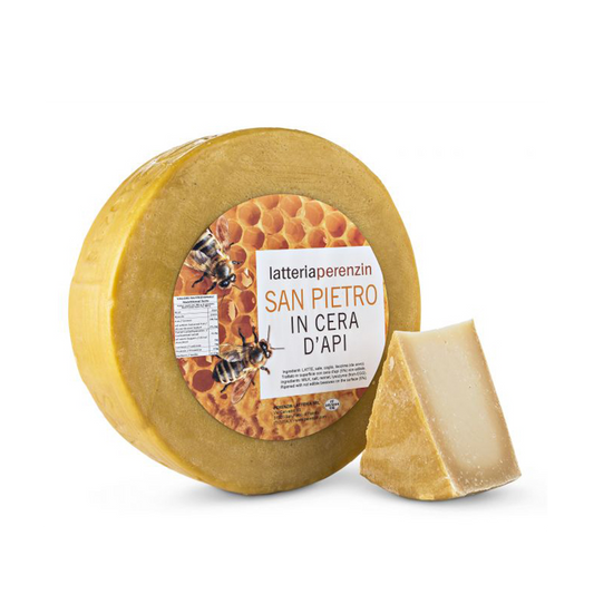 VAL - SAN PIETRO IN CERA D'API 1.5KG (PERENZIN) - FERRARI THAILAND