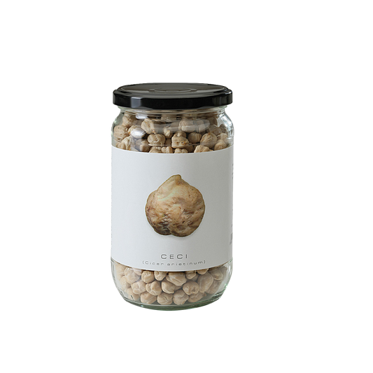 PRUNOTTO - CHICK PEAS (CICER ARIETIUM) 500G - FERRARI THAILAND