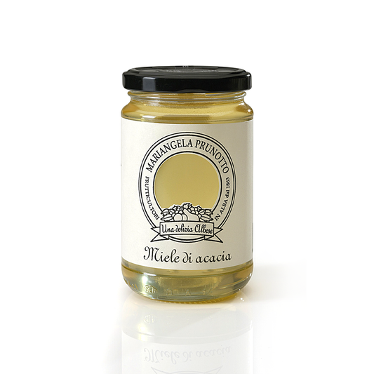 PRUNOTTO - HONEY ACACIA BLOSSOM 400G - FERRARI THAILAND