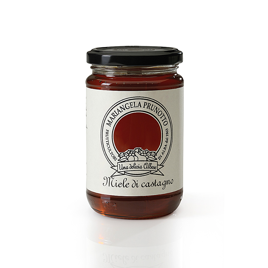 PRUNOTTO - HONEY CHESTNUT BLOSSOM 400G - FERRARI THAILAND