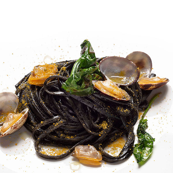 SMERALDA - BLACK SQUID INK 500G