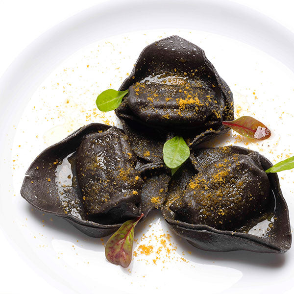 SMERALDA - BLACK SQUID INK 500G