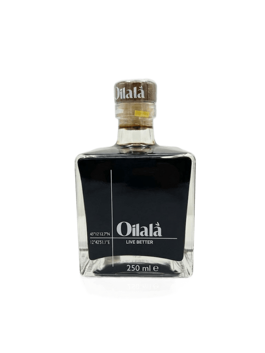 OILALA - BALSAMIC VINEGAR ESSENCE MAJESTIC 250ML - FERRARI THAILAND