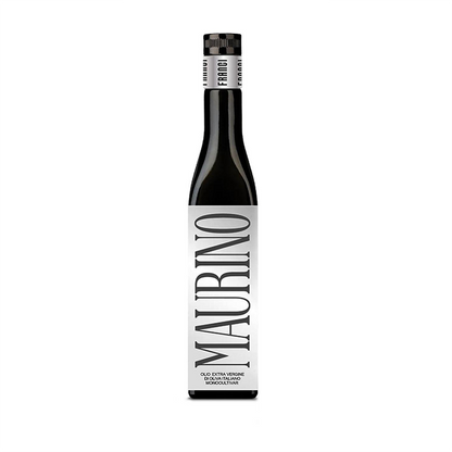 FRANCI - EXTRA-VIRGIN OLIVE OIL DELICATE MAURINO 500ML (TUSCANY) - FERRARI THAILAND