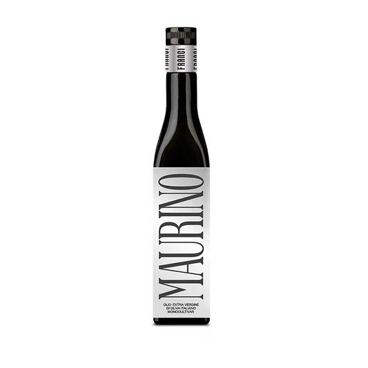 FRANCI - EXTRA-VIRGIN OLIVE OIL DELICATE MAURINO 500ML (TUSCANY)