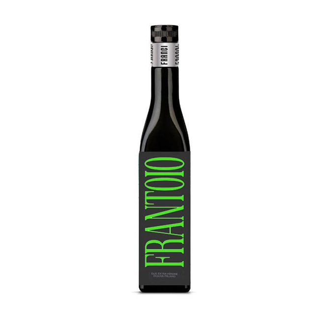 FRANCI - EXTRA-VIRGIN OLIVE OIL FRANTOIO 500ML (TUSCANY)