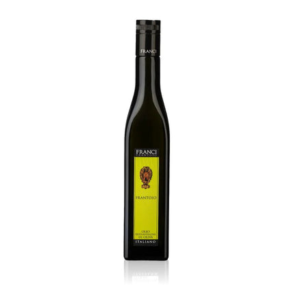 FRANCI - EXTRA-VIRGIN OLIVE OIL FRANTOIO 500ML (TUSCANY)