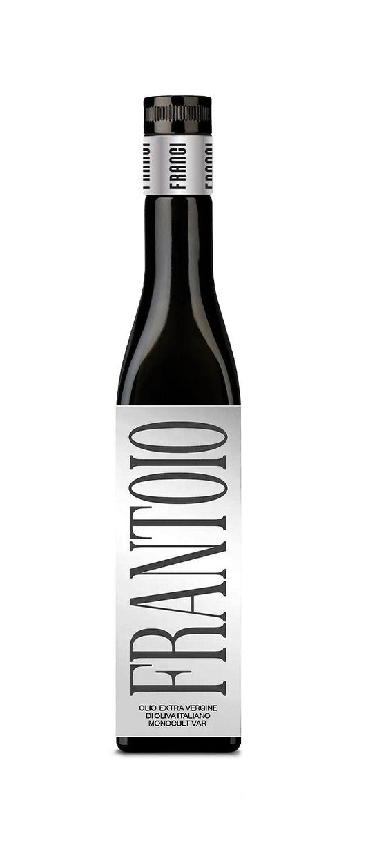 FRANCI - EXTRA-VIRGIN OLIVE OIL DELICATE FRANTOIO 500ML (TUSCANY)
