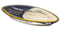 CARLINO - MARINATED ANCHOVIES FILLETS 80G - FERRARI THAILAND