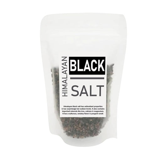 HIMALAYAN Black Salt Kala namak
