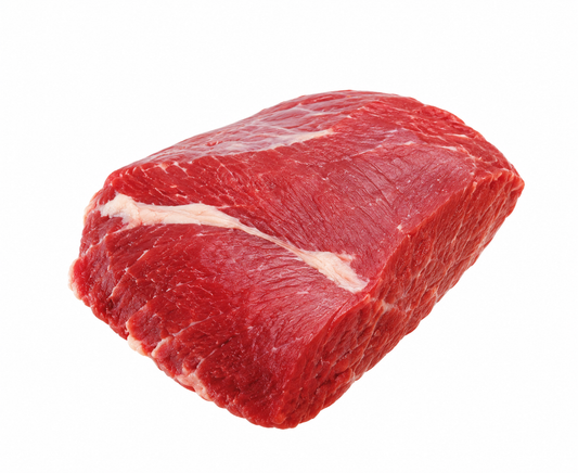 COASTAL LAMB NZ - CHUMP CAP-OFF (600G-800G PER PACK) สะโพกบนแกะ นิวซีแลนด์ เลาะไขมันออก แช่แข็ง