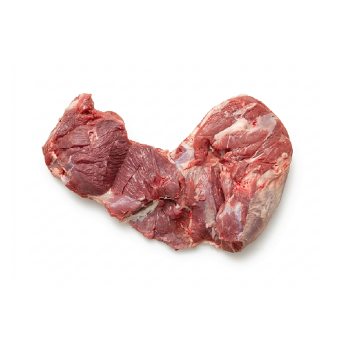 COASTAL LAMB NZ - COASTAL LEG BONELESS (1.25KG-1.5KG PER PACK) ขาแกะไม่มีกระดูก นิวซีแลนด์ แช่แข็ง - FERRARI THAILAND