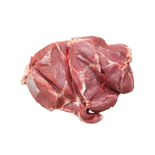 LAMB NZ - COASTAL SHOULDER BONELESS (~800G-900G) PRICE PER PC ไหล่แกะไม่มีกระดูก นิวซีแลนด์ แช่แข็ง - FERRARI THAILAND