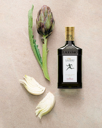 LAUDEMIO - EXTRA-VIRGIN OLIVE OIL 500ML (TUSCANY)