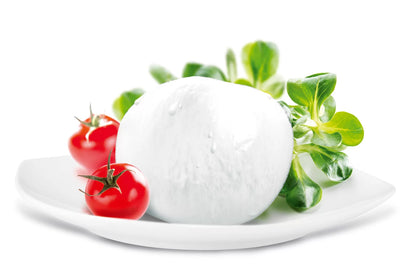 NONNO NANNI - MOZZARELLA FIORDILATTE 125G