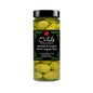 OILALA - BELLA DI CERIGNOLA OLIVES WHOLE 560G