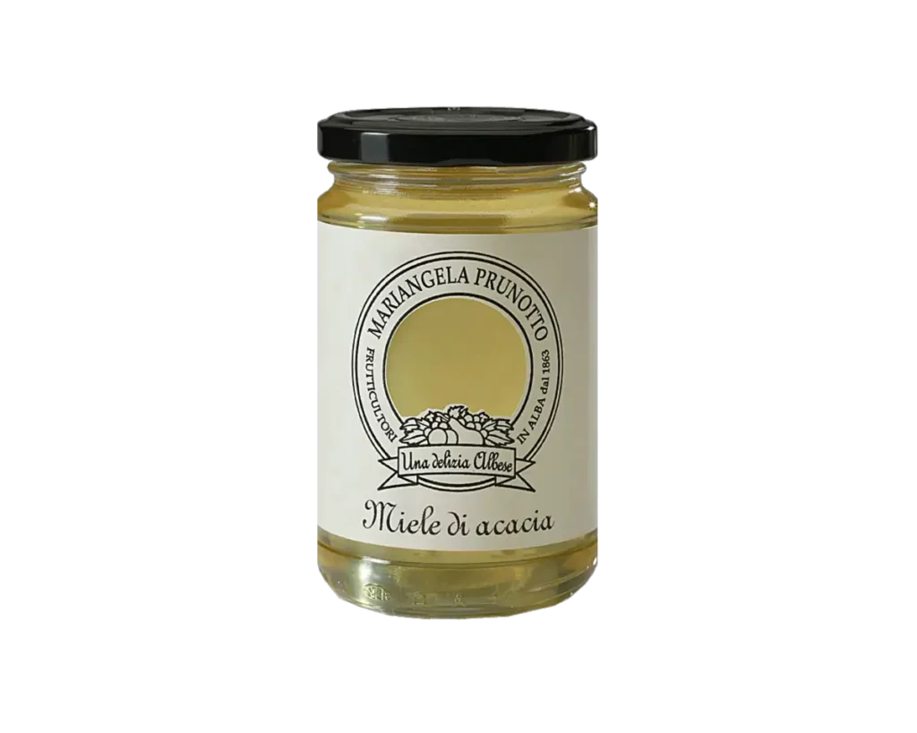 PRUNOTTO - HONEY ACACIA BLOSSOM 400G อะคาเซีย (น้ำผึ้ง)