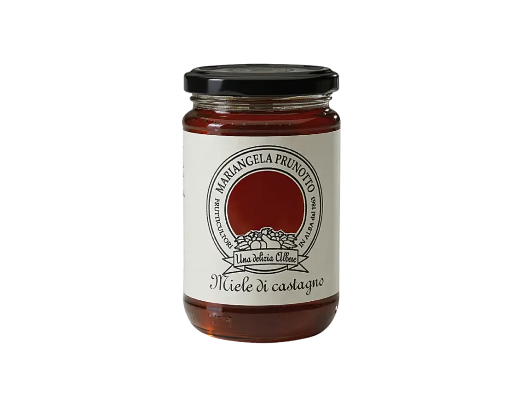 PRUNOTTO - HONEY CHESTNUT BLOSSOM 400G น้ำผึ้งดอกเกาลัด