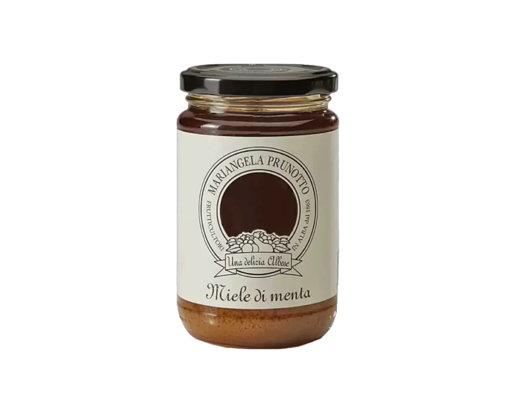PRUNOTTO - HONEY MINT BLOSSOM 400G