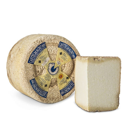 MEIRO - CASTELMAGNO MATURED 2/4 MONTHS