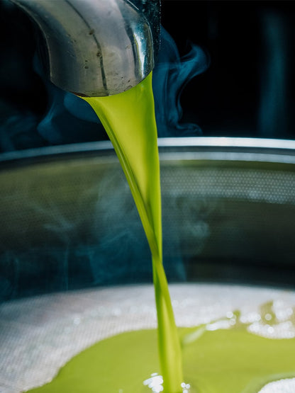 PLANETA – ORGANIC EXTRA VIRGIN OLIVE OIL SICILY I.G.P. เอ็กซ์ตร้า เวอร์จิ้น โอลีฟ ออยล์ (น้ำมันมะกอกธรรมชาติ)