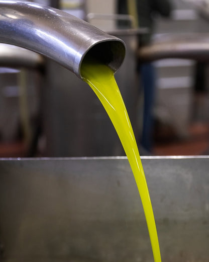 LAUDEMIO - EXTRA-VIRGIN OLIVE OIL 500ML (TUSCANY)