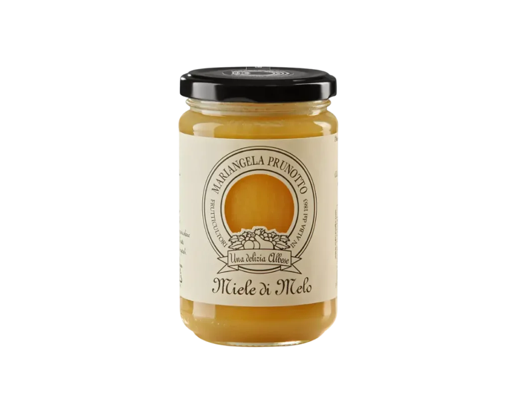 PRUNOTTO - HONEY APPLE BLOSSOM HONEY 400G น้ำผึ้งดอกแอปเปิ้ล