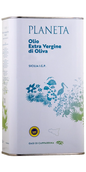 PLANETA – ORGANIC EXTRA VIRGIN OLIVE OIL SICILY I.G.P. เอ็กซ์ตร้า เวอร์จิ้น โอลีฟ ออยล์ (น้ำมันมะกอกธรรมชาติ)
