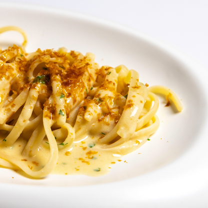 SMERALDA - BOTTARGA MULLET GRATED 250G ไข่ปลา