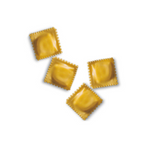 UNIPASTA - FROZEN TORTELLI RICOTTA AND SPINACH 1KG - FERRARI THAILAND