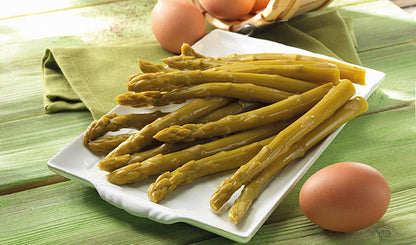 GRECI - ASPARAGUS GREEN IN BRINE 780G