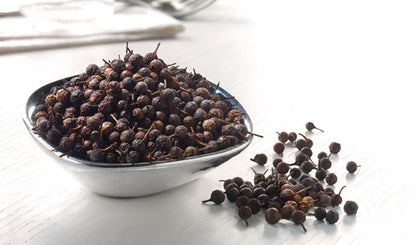 GRECI - BLACK PEPPER FROM MADAGASCAR 95G