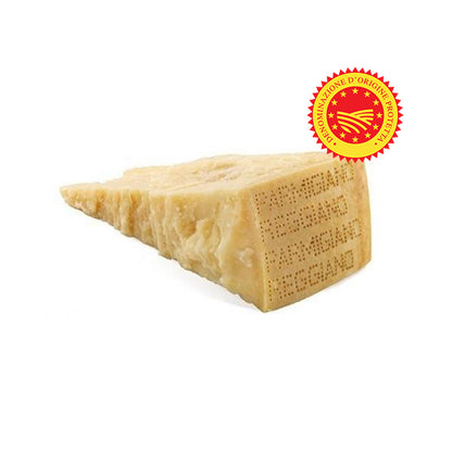 AMBROSI - PARMIGIANO REGGIANO 24 months พาร์มิจาโน่ เรจจาโน่ชีส