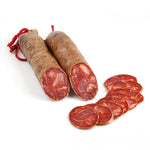 PRE-SLICED CHORIZO EXTRA 100G