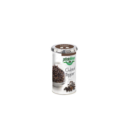 GRECI - BLACK PEPPER FROM MADAGASCAR 95G - FERRARI THAILAND