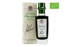 MALPIGHI - BALSAMIC VINEGAR SAPOROSO BIOLOGICO 100 ML ซัปโปโร บัลซามิก ออร์แกนิค(น้ำส้มสายชูหมักจากน้ำองุ่นแดง) - FERRARI THAILAND