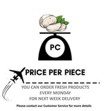IL PARCO - BUFALA NODINI 125G (2PCS x 1BAG 250G) - FERRARI THAILAND