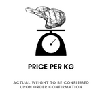 BEEF US GRAINFED - IOWA PREMIUM CHOICE SHORT PLATE (1.5KG-2KG) PRICE PER KG - FERRARI THAILAND